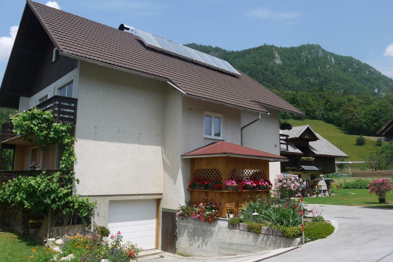 Apartments - Glamping Encijan Begunje na Gorenjskem Kültér fotó