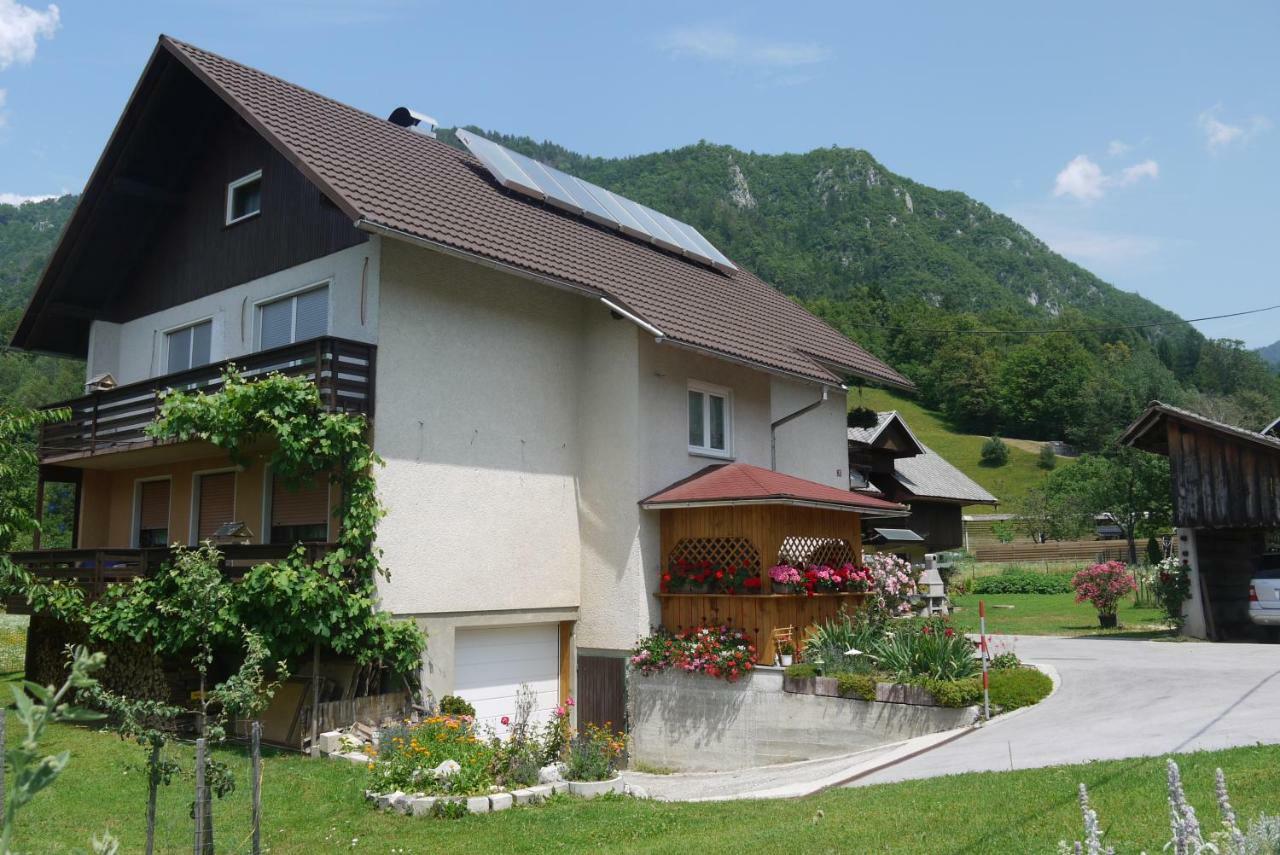 Apartments - Glamping Encijan Begunje na Gorenjskem Kültér fotó