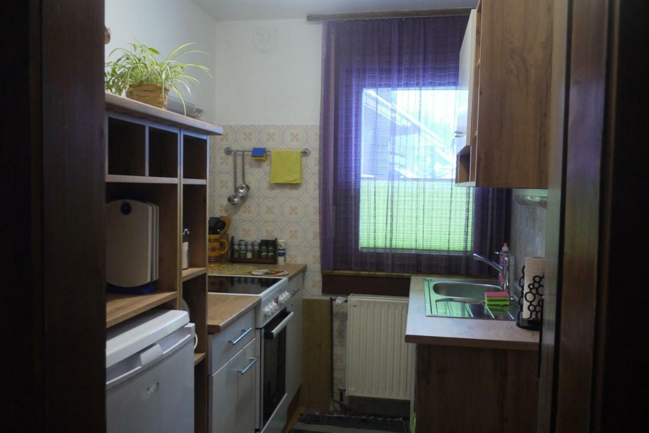 Apartments - Glamping Encijan Begunje na Gorenjskem Kültér fotó
