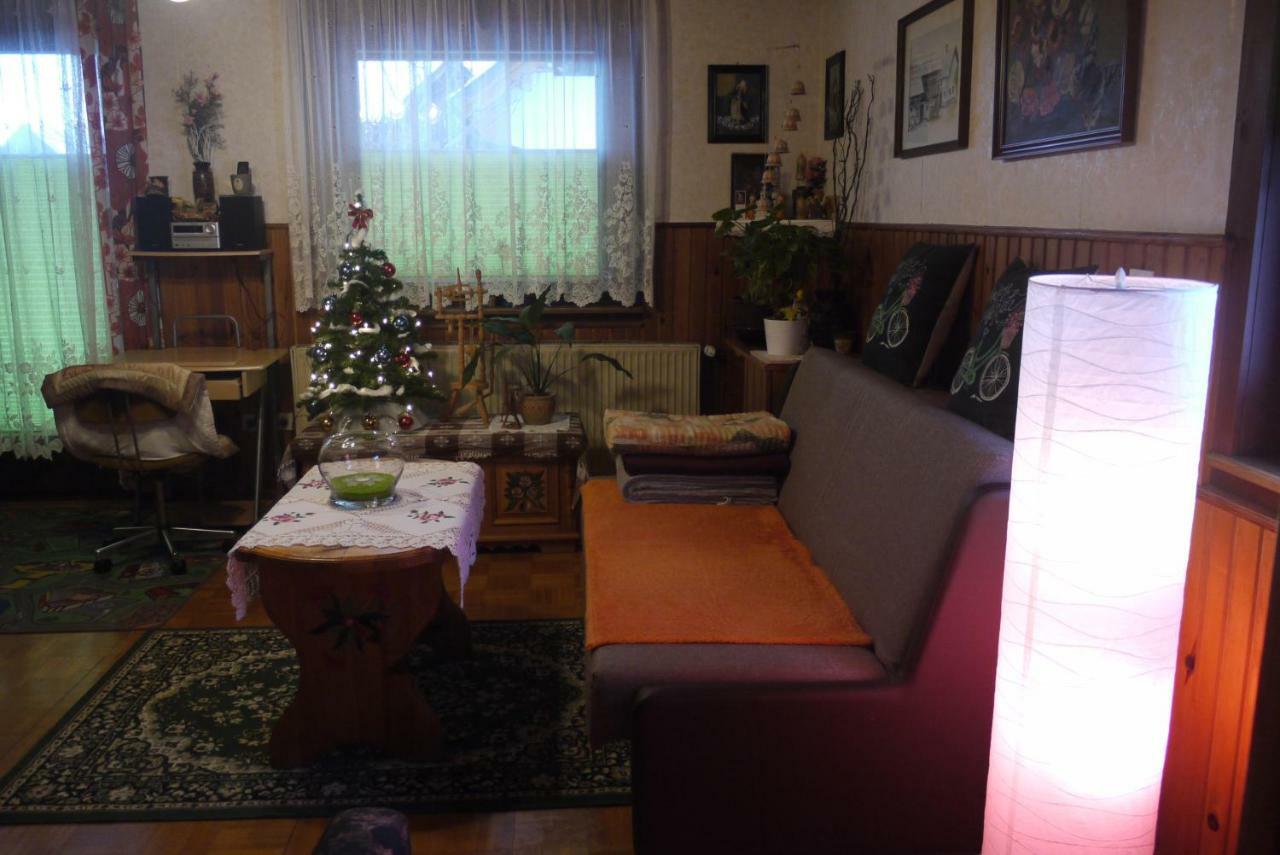 Apartments - Glamping Encijan Begunje na Gorenjskem Kültér fotó