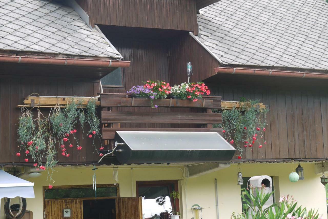 Apartments - Glamping Encijan Begunje na Gorenjskem Kültér fotó